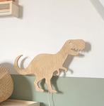 Toddie wandlamp dino, Kinderen en Baby's, Kinderkamer | Inrichting en Decoratie, Ophalen, Zo goed als nieuw, Lamp