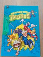 Aan de kant voor... Hannes!, Ophalen of Verzenden, Zo goed als nieuw, Harry Voß, Fictie algemeen