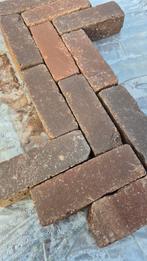 GEBAKKEN DIKFORMATEN. MOOIE KLINKERS, Tuin en Terras, Tegels en Klinkers, Ophalen of Verzenden, Beton, Klinkers