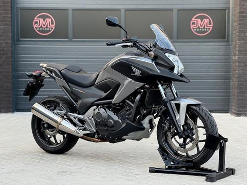 SUMMERSALE! Honda NC 750 X ABS *NIEUWSTAAT* NC750 bj.2014, Motoren, Motoren | Honda, Bedrijf, Overig, meer dan 35 kW, 2 cilinders