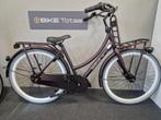 Gazelle Puur NL N7 van €879, 47 tot 50 cm, Ophalen of Verzenden, Nieuw, Handrem