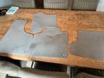 Audi A4 B8 vloermatten set, Auto diversen, Automatten, Ophalen of Verzenden, Gebruikt