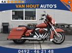 Harley-Davidson 103 FLHX Street Glide (bj 2012), 1690 cc, Bedrijf, Overig, Meer dan 35 kW