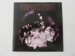 Van Morrison - Enlightenment, Cd's en Dvd's, Ophalen of Verzenden, Zo goed als nieuw, Poprock
