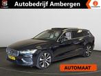 Volvo V60 2.0 B3 M-Hybrid (163Pk) Plus Leder Navi Pano Géén, 12 maanden, Euro 6, 4 cilinders, 1634 kg