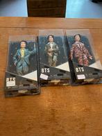 BTS Poppen - RM, J-Hope, Jin - Nieuw in Verpakking, Ophalen of Verzenden, Nieuw, Overige typen