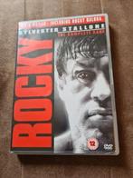 Rocky Collectie 1 t/m 6, Ophalen of Verzenden, Zo goed als nieuw