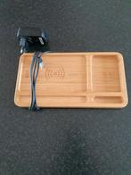 Draadloze telefoon oplader., Ophalen of Verzenden, Zo goed als nieuw