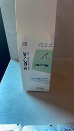 Zitac vet 200mg 74tbl, Dieren en Toebehoren, Ophalen of Verzenden, Hond
