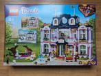 NIEUW Lego Friends Heartlake City Grand Hotel 41684, Kinderen en Baby's, Speelgoed | Duplo en Lego, Ophalen of Verzenden, Nieuw