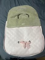 Roze voetenzak, Ophalen of Verzenden, Zo goed als nieuw