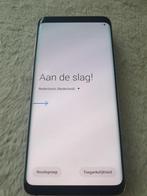 samsung s9 Goede Staat!, Telecommunicatie, Mobiele telefoons | Samsung, Zwart, Ophalen of Verzenden, Zo goed als nieuw, 64 GB