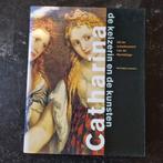 Catherina de keizerin en de kunsten, Gelezen, Europa, Ophalen of Verzenden, 17e en 18e eeuw
