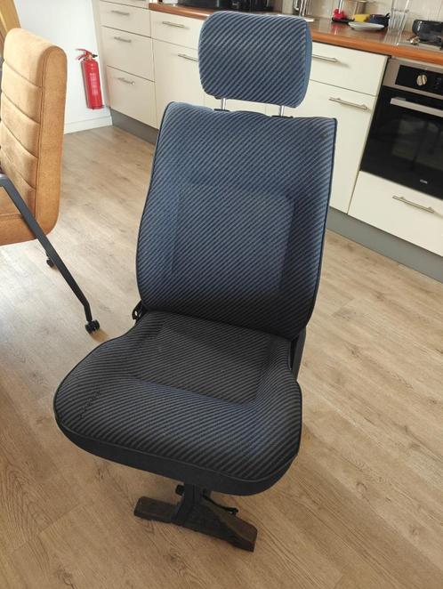 Stoelen Mercedes Sprinter W903 (1995) - Bestuurder & Passagi, Auto-onderdelen, Interieur en Bekleding, Mercedes-Benz, Gebruikt