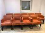 Hele mooie en comfortabele stoelen, Ophalen, Gebruikt, Stof, Vijf, Zes of meer stoelen