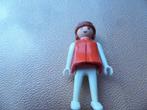 Playmobil vintage meisje, Kinderen en Baby's, Speelgoed | Playmobil, Ophalen of Verzenden, Gebruikt, Los playmobil