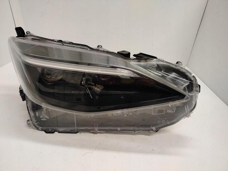 Toyota Yaris Cross Volledig Led Versie Zonder Module Rechter, Auto-onderdelen, Verlichting, Toyota, Gebruikt, Ophalen of Verzenden