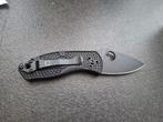 Spyderco ambitious, Ophalen of Verzenden, Zo goed als nieuw