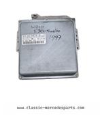 ECU motormanagement Mercedes 3,0 (turbo) diesel om606, Gebruikt, -, -, Ophalen of Verzenden