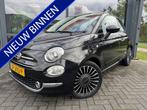 Fiat 500 0.9 TwinAir Turbo Lounge (bj 2016), Auto's, Voorwielaandrijving, 12 maanden, Gebruikt, Euro 6