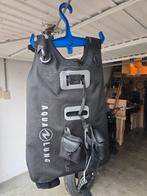 Duikjacket Aqualung dimension., Ophalen, Zo goed als nieuw, Trimvest of Wing