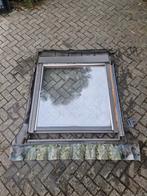 Velux Dakraam GGL-4 | SK06, Ophalen, Gebruikt, 80 tot 120 cm, 80 tot 120 cm