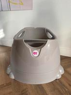 OKbaby douchezitje/babybadje, Ophalen, Zo goed als nieuw, Badje, Overige merken