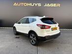 Nissan Qashqai 1.3 DIG-T N-Connecta|Panoramadak|1e eigenaar, Auto's, Nissan, 65 €/maand, Stof, Gebruikt, 4 cilinders