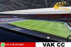 FEYENOORD - SC Heerenveen KNVB BEKER tickets DE KUIP, Losse kaart, Drie personen of meer, December