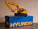 Hyundai Rolax 290LC-3 Schaalmodel, Ophalen of Verzenden, Zo goed als nieuw, Overige typen, Overige merken