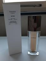 Chanel Sublimage Le Serum 30ML., Verzenden, Nieuw, Gehele gezicht, Verzorging