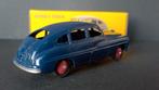 Ford Vedette 49 1:43 Dinky Toys Atlas Reedition Pol, Hobby en Vrije tijd, Modelauto's | 1:43, Auto, Norev Atlas, Nieuw, Dinky Toys