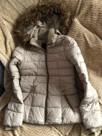 Coolcat Winterjas Maat S (d20), Kleding | Dames, Jassen | Winter, Ophalen of Verzenden, Gedragen, Maat 36 (S), Beige