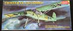 Academy Fi 156 Storch "Morane Saulnier MS 500/502" 1:72, Overige merken, 1:72 tot 1:144, Ophalen of Verzenden, Zo goed als nieuw