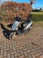 Kymco agility 50, Ophalen, Zo goed als nieuw, Agility