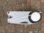 Afvalwatertank / Roltank voor Caravan of Camper, Caravans en Kamperen, Ophalen, Zo goed als nieuw