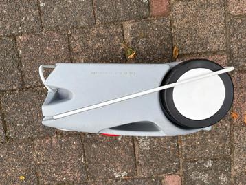 Afvalwatertank / Roltank voor Caravan of Camper beschikbaar voor biedingen