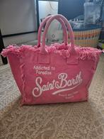 Super vette tas! Saint Barth, Ophalen of Verzenden, Zo goed als nieuw, Roze, Handtas