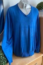 Fellows trui blauw maat 3XL, Kleding | Heren, Truien en Vesten, Ophalen of Verzenden, Zo goed als nieuw, Overige maten, Blauw