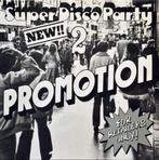 Ruil of koop Super Disco party 2 Promotion (ROOD Vinyl!!), Cd's en Dvd's, Vinyl | Dance en House, Ophalen of Verzenden, Zo goed als nieuw