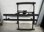 Opklapbaar fietsendrager bestelbus of camper, Auto diversen, Fietsendragers, Ophalen of Verzenden, 2 fietsen, Gebruikt, Achterklepdrager