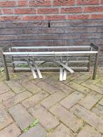 KAPSTOK wand, Huis en Inrichting, Zo goed als nieuw, Minder dan 100 cm, Metaal, Ophalen