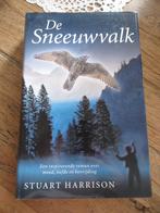 De sneeuwvalk. Stuart Harrison, Ophalen of Verzenden, Gelezen, Stuart Harrison