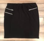 mini rokje (M), Kleding | Dames, Rokken, Maat 38/40 (M), Zwart, Ophalen of Verzenden, Zo goed als nieuw