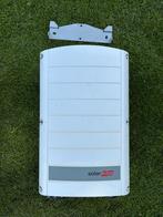 Solar edge omvormer SE25K, Doe-het-zelf en Verbouw, Ophalen of Verzenden, Gebruikt, Compleet systeem