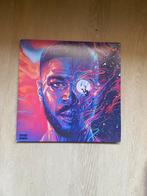 Kid Cudi - Man on the Moon 3, Ophalen, 2000 tot heden, Zo goed als nieuw, 12 inch