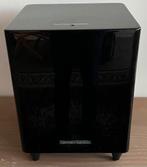 harman kardon hkts210sub/230, Gebruikt, Subwoofer, 120 watt of meer, Ophalen
