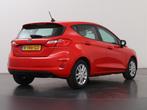 Ford Fiesta 1.0 EcoBoost Connected | Navigatie | Cruise Cont, Auto's, Voorwielaandrijving, Stof, Gebruikt, 49 €/maand