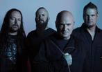 Disturbed live ziggo dome 2 kaartjes goede zitplaatsen!!!, Twee personen
