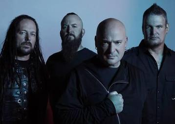 Disturbed live ziggo dome 2 kaartjes goede zitplaatsen!!! beschikbaar voor biedingen